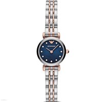 Watch Emporio Armani Woman in Steel AR11222 - AR11222